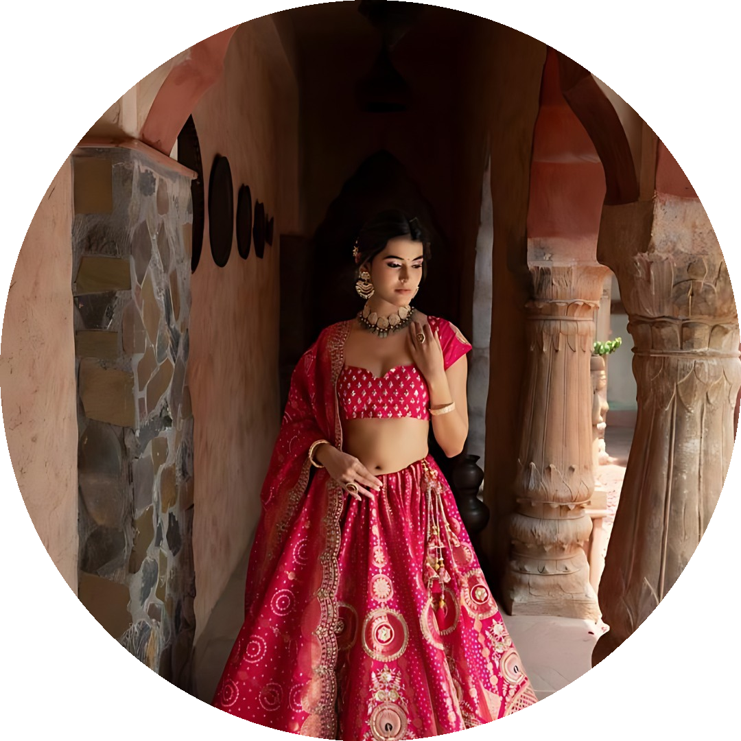 Lehengas